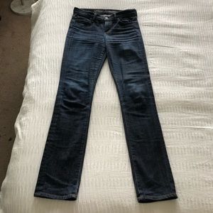 Citizens of Humanity Dark Wash Jeans